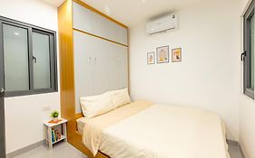 Aloha Home & Apartment Ba Dinh